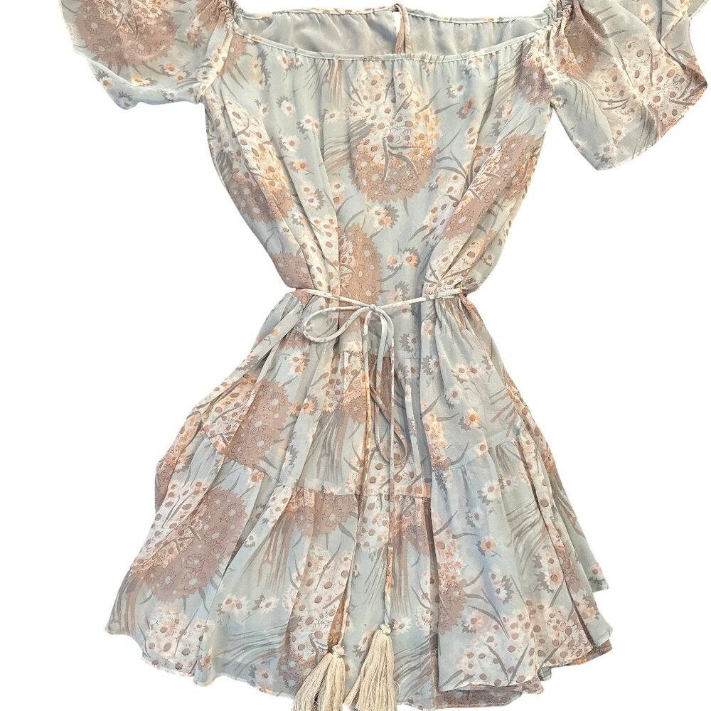 Love Shack Fancy Dress